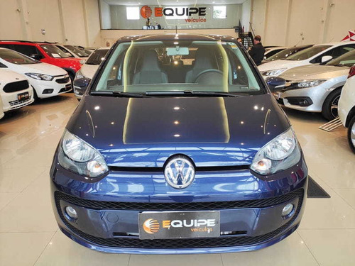 Imagem 2 de 15 de Volkswagen Move Up Tsi