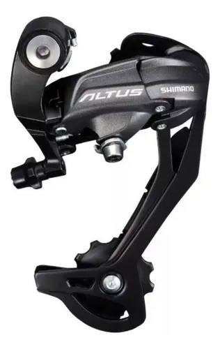 Tensor Shimano Altus 9 Velocidades M370