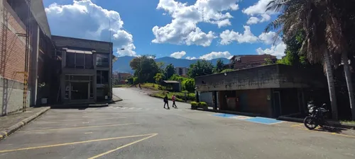 Bodega En Venta Itagüí 24.000m2