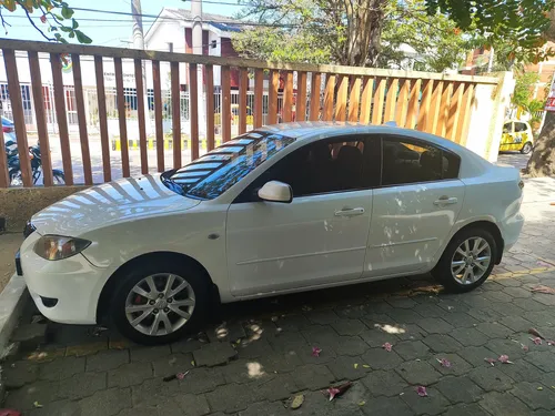Mazda 3 1.6 Z6na7