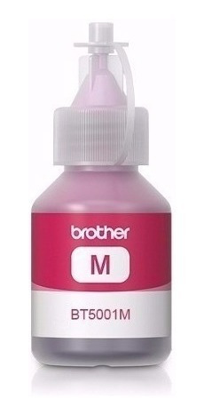 Botella Tinta Brother 5001 T310 T510 T710 T810w Original C/u