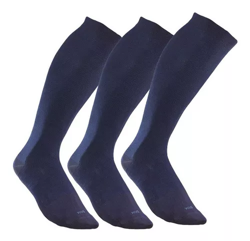 Pack x3 Medias Sox Compresion Graduada