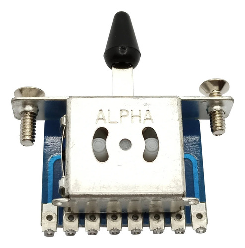 Llave Selectora 3 Posiciones Telecaster Alpha