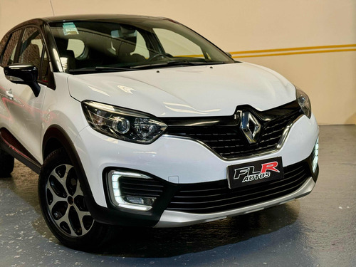 Renault Captur 1.6 Intens Cvt