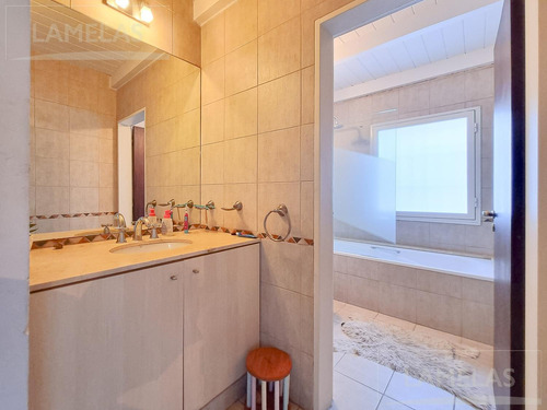 Venta Casa 4 Dormitorios Country Carlos Pellegrini Fisherton