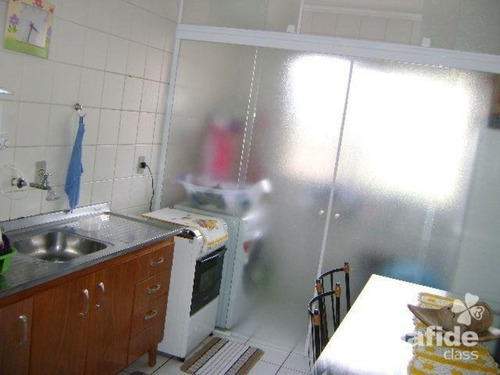 Imagem 7 de 8 de Apartamento - Ap04331 - 4255038