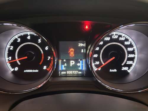 Mitsubishi ASX 2.0 MIVEC FLEX HPE CVT