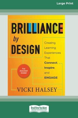 Libro Brilliance By Design : Creating Learning Experience...
