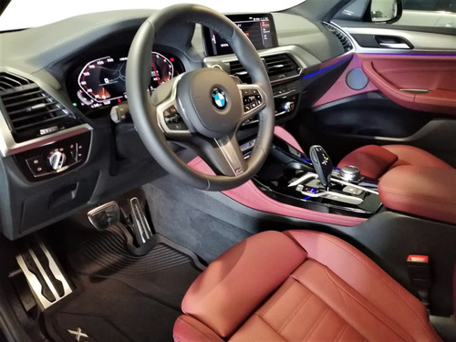 Imagen 6 de 15 de Bmw X4 M40i Automática Mod. 2021