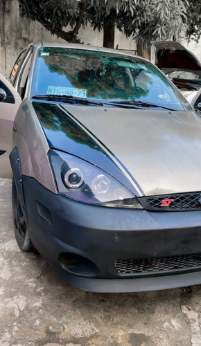 Std, Interiores Color Negro, Pintura Color Are Motor 2.0 Zet