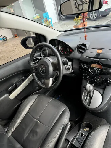Mazda 2 1.5 15ha1c