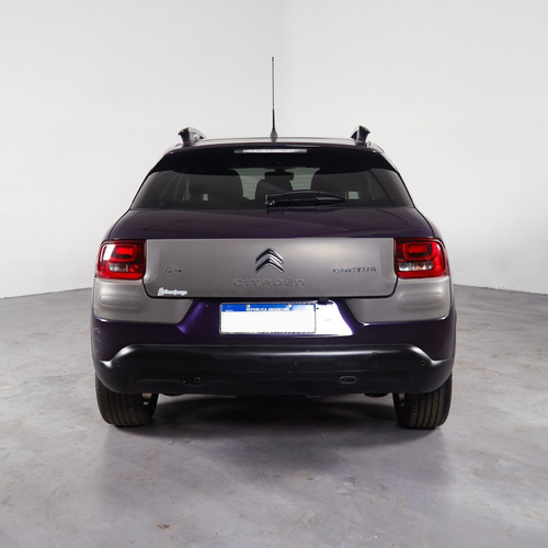 Imagen 5 de 15 de C4 Cactus 1.2 Puretech Pl