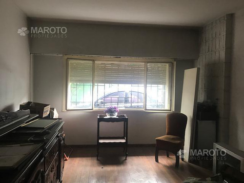 Casa Lote En Venta En Villa Del Parque - Dueño Directo Vende