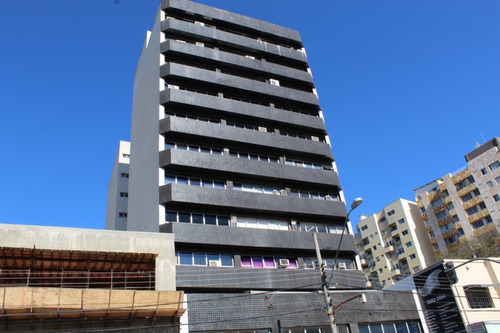 Imagem 1 de 14 de Cjto Comercial/sala Para Alugar - 00394.001
