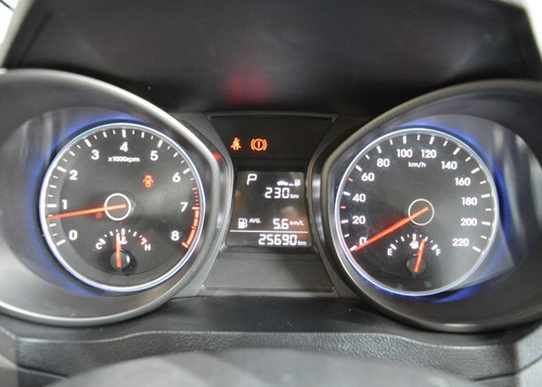 Imagem 6 de 6 de Hyundai Hb20 1.6 Premium 16v