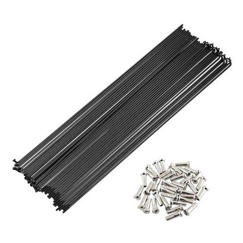 Kit Aro 29 Par Vzan Extreme Pro Disc Tubeless Com Raios Inox