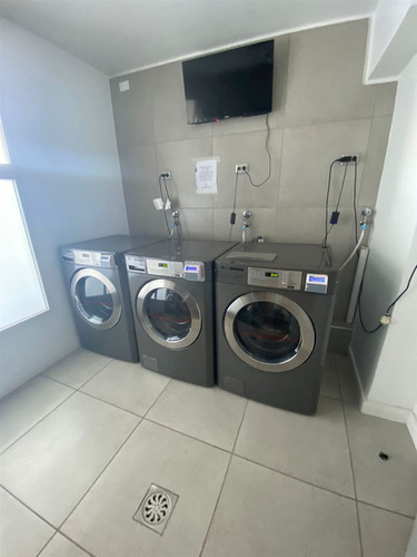 Departamento En Arriendo De 1 Dorm. En La Cisterna