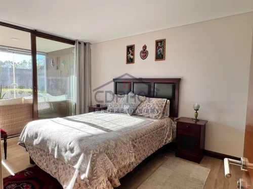 Increíble Terraza, Vista Al Mar, 2 Suites, 2 Estac + Jardín.