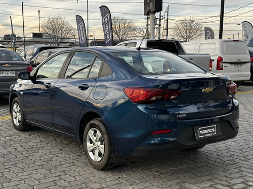 Chevrolet Onix ONIX NB LT 1.0T