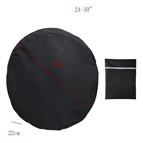 Cubierta Protectora Para Ventilador 24-30 Pulgadas