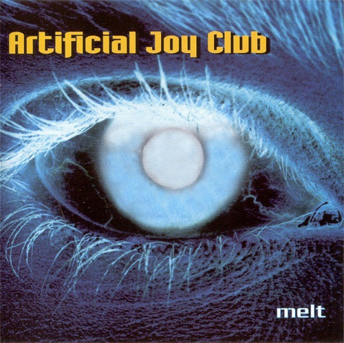 Artificial Joy Club Melt - Cd Usa 