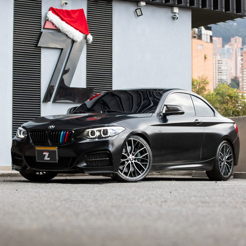 BMW Serie 2 M240i coupe 3.0