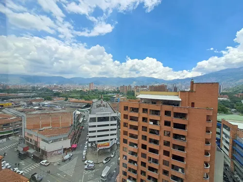 Apartamento En Venta En Candelaria. Cod V16429