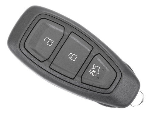 Control Remoto Y Transmisor - Keyless (3 Botones) Ford Kuga