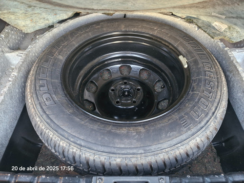 Renault Duster 2.0 16v Dynamique 4x4 Hi-flex 5p