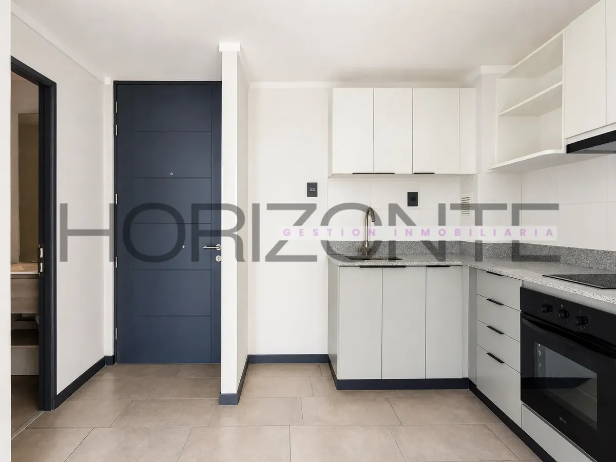 Imagen 3 de 15 de Arriendo Departamento Calle Lientur, Concepción Centro