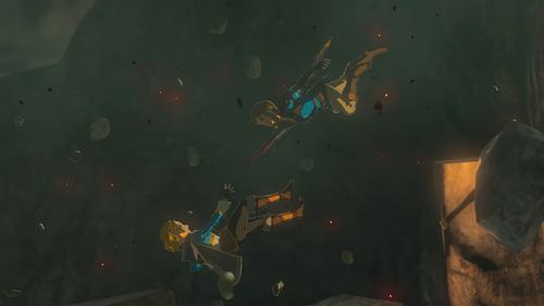The Legend Of Zelda: Tears Of The Kingdom, Nintendo Switch