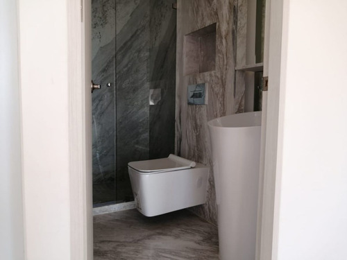 Imagen 7 de 30 de Venta/renta Departamento Nuevo Icon San Angel
