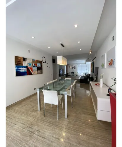 Venta Casa Urb. Los Naranjos