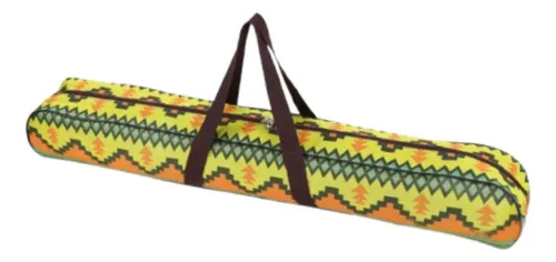 Toldo De Acampada, Bolsa De Almacenamiento Para Caña Verde