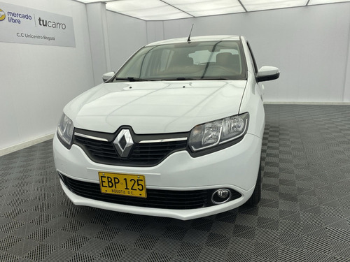 Renault Sandero 1.6 Exclusive