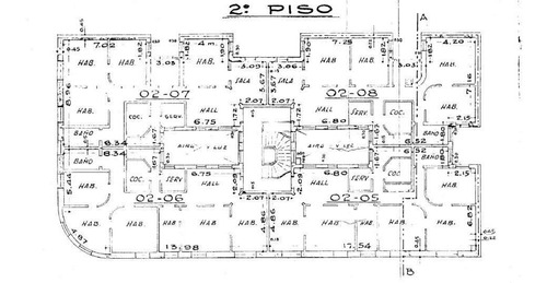 Imagen 24 de 24 de Venta Departamento 5 Dormitorios - Centro