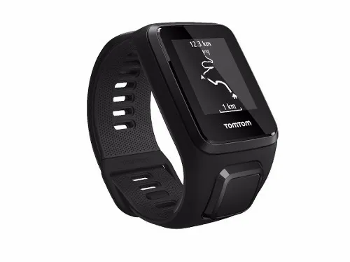Tomtom 2025 watch 3