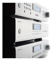 Comprar Amplificador Home Reparacion Marantz Rotel Onkyo Zona Norte