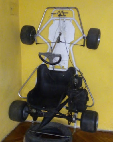 Kart 50cc