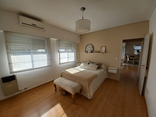 Excelente Departamento Dos Ambientes - Villa Sarmiento