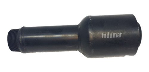 Silencioso Para Motor Agrale M80 M85 M90 M93