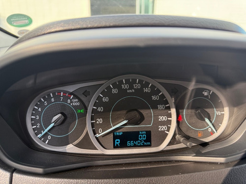 Ford Ka 1.5 TI-VCT FLEX SE PLUS AUTOMÁTICO