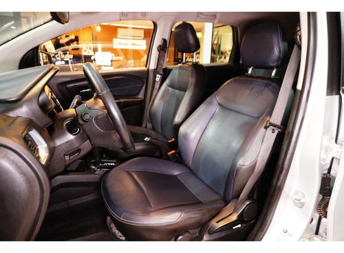 Chevrolet Spin 1.8 PREMIER 8V FLEX 4P AUTOMÁTICO