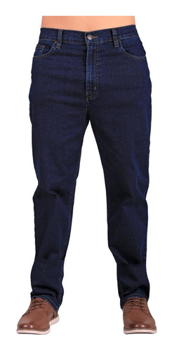 Jeans Hombre Oggi Power Recto 59109001