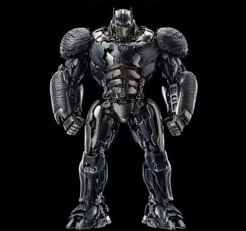 Dlx Optimus Primal - Transformers Awakening Beast Pre Sale