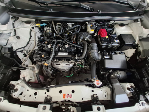 Toyota Avanza 1.5 Xle Cvt
