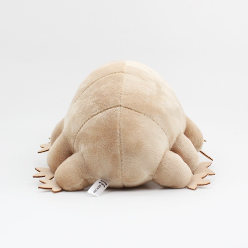 Brinquedos De Pelúcia De Simulação Bonecos Fofos Tardígrados