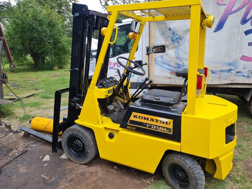 Komatsu