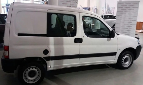 Citroën Berlingo Furgón 1.6 Vti 115 Business Mixto