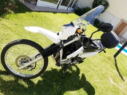 Imagen 9 de 15 de Yamaha Xtz Lander 2017 Excelente Estado!